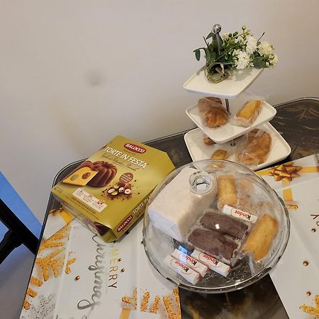 Malaspina Cico Suite Palermo Luaran gambar