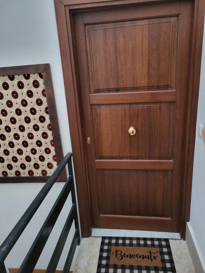 Malaspina Cico Suite Palermo Luaran gambar