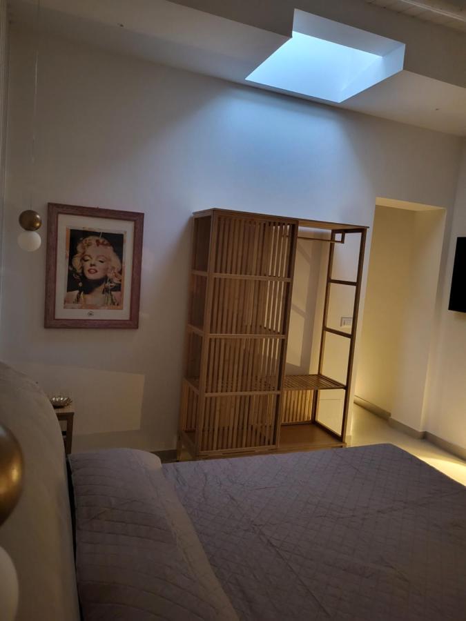 Malaspina Cico Suite Palermo Luaran gambar