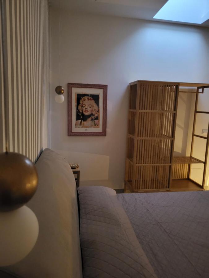 Malaspina Cico Suite Palermo Luaran gambar