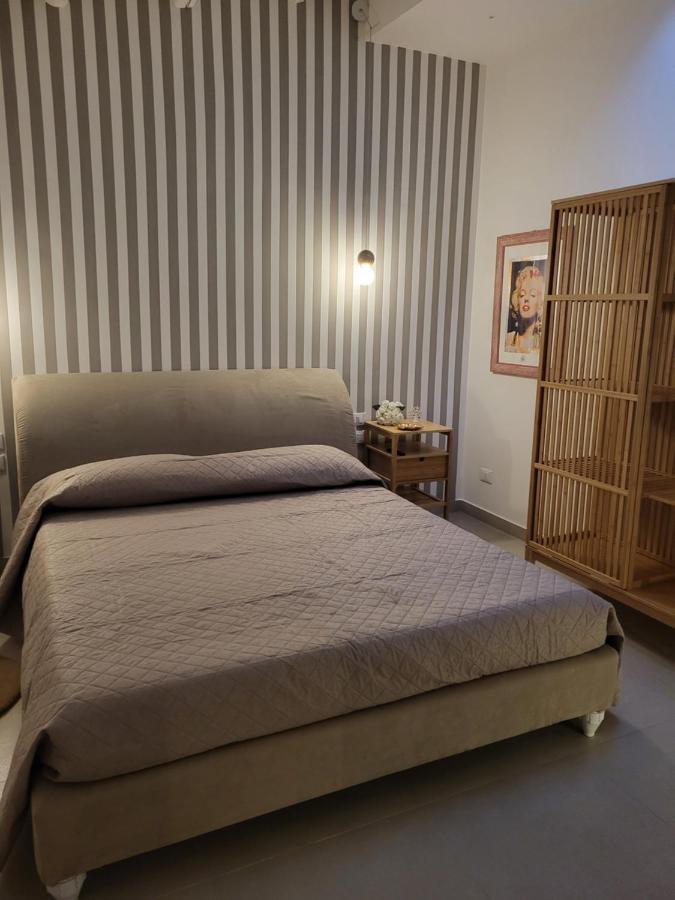 Malaspina Cico Suite Palermo Luaran gambar