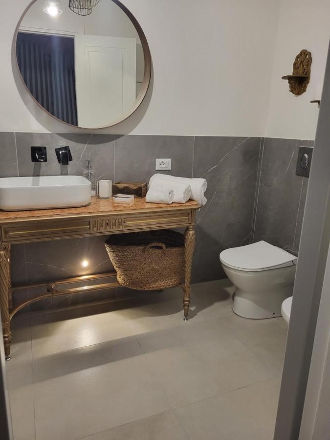 Malaspina Cico Suite Palermo Luaran gambar