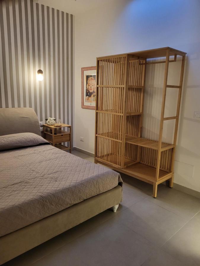 Malaspina Cico Suite Palermo Luaran gambar