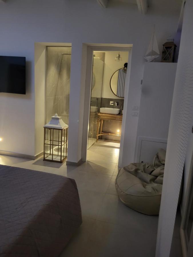 Malaspina Cico Suite Palermo Luaran gambar