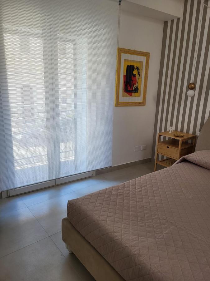 Malaspina Cico Suite Palermo Luaran gambar