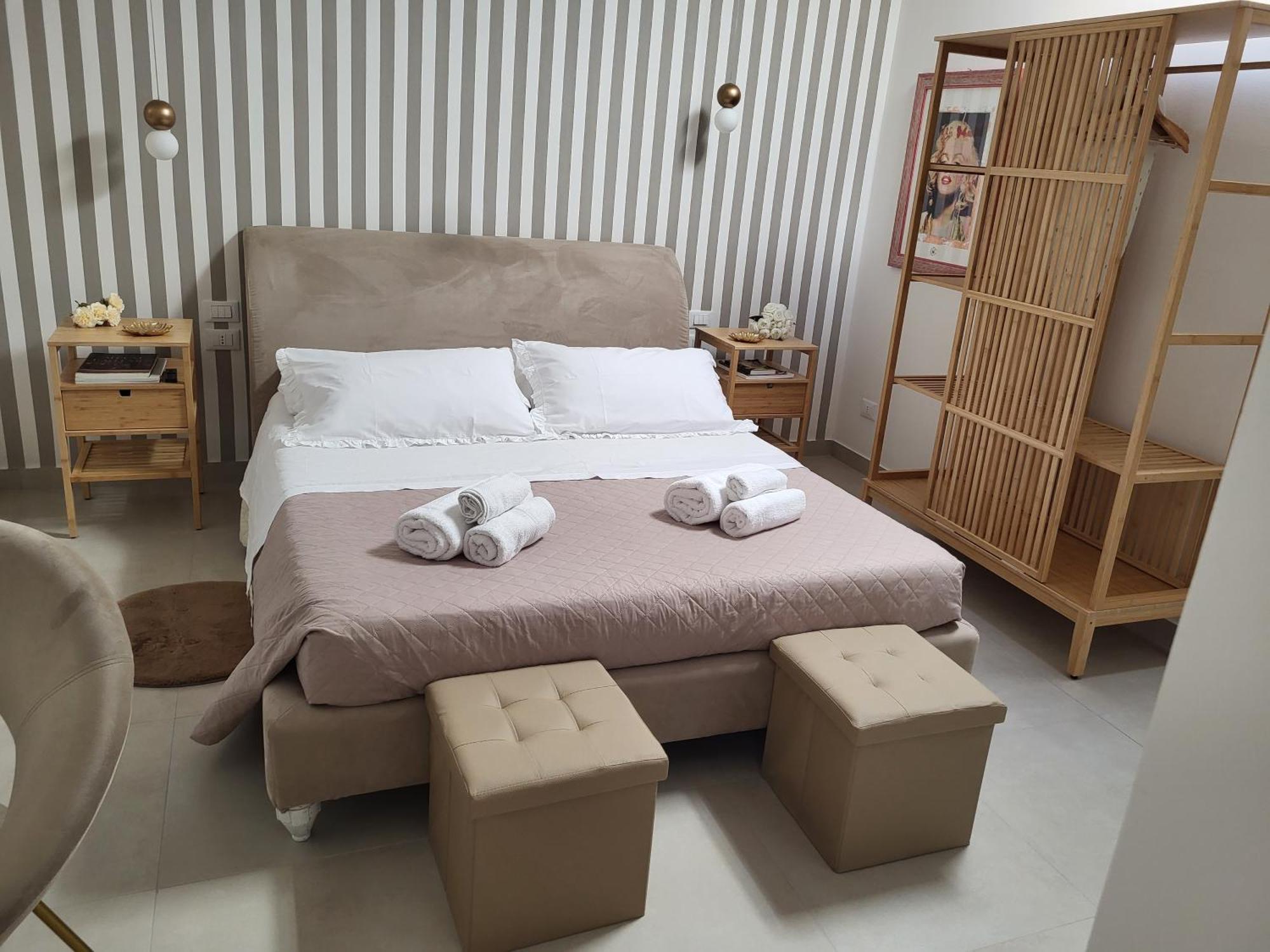 Malaspina Cico Suite Palermo Luaran gambar