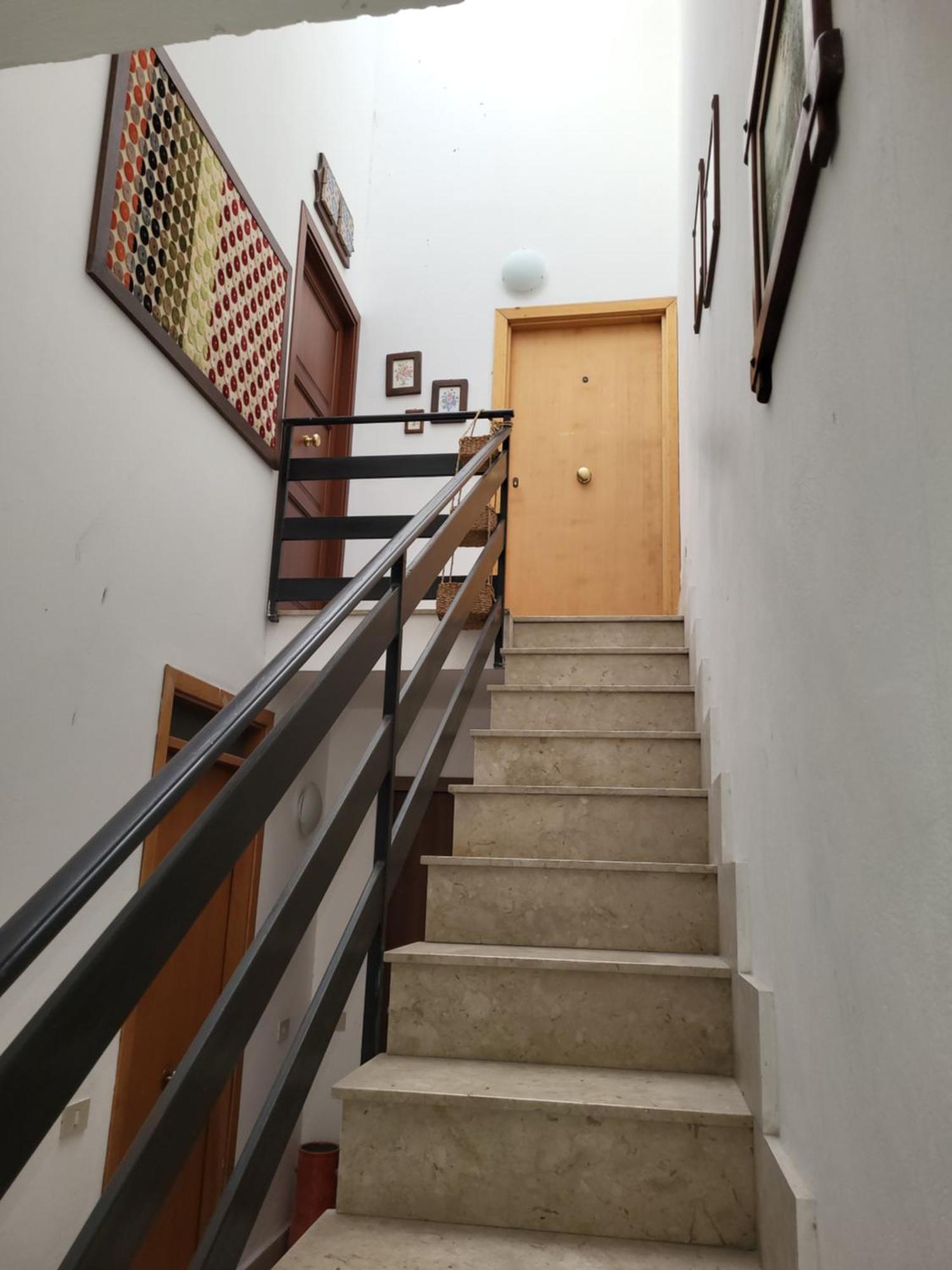 Malaspina Cico Suite Palermo Luaran gambar