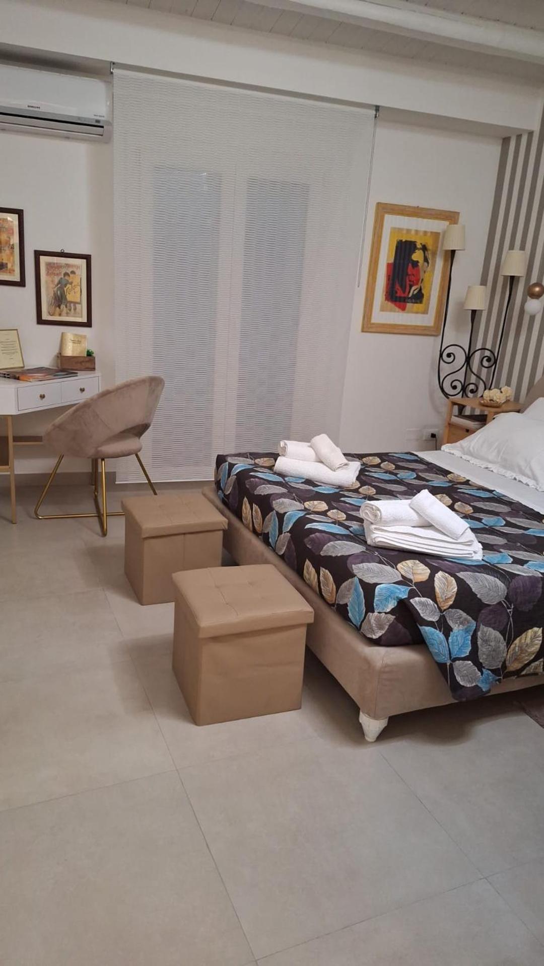 Malaspina Cico Suite Palermo Luaran gambar