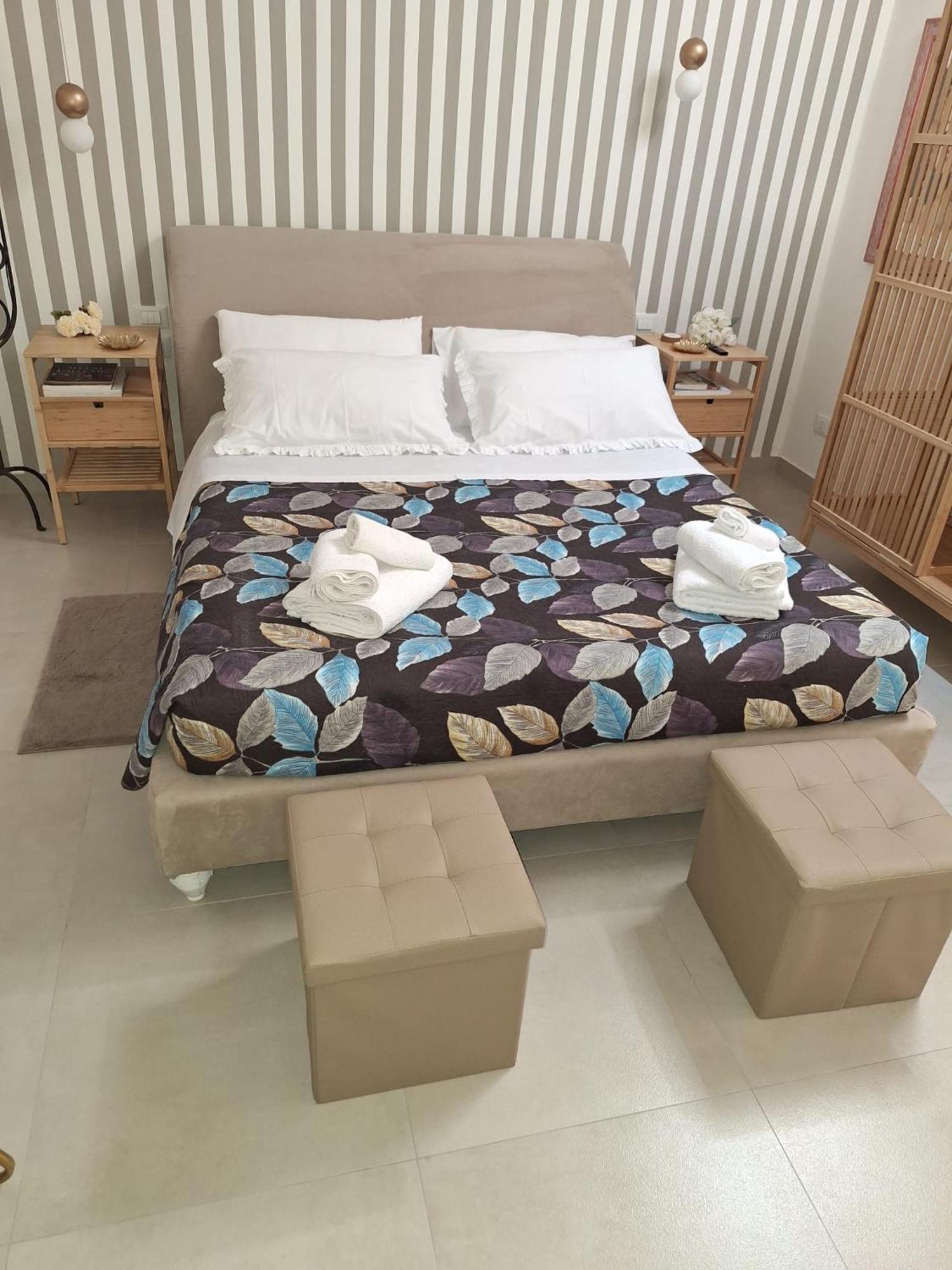 Malaspina Cico Suite Palermo Luaran gambar
