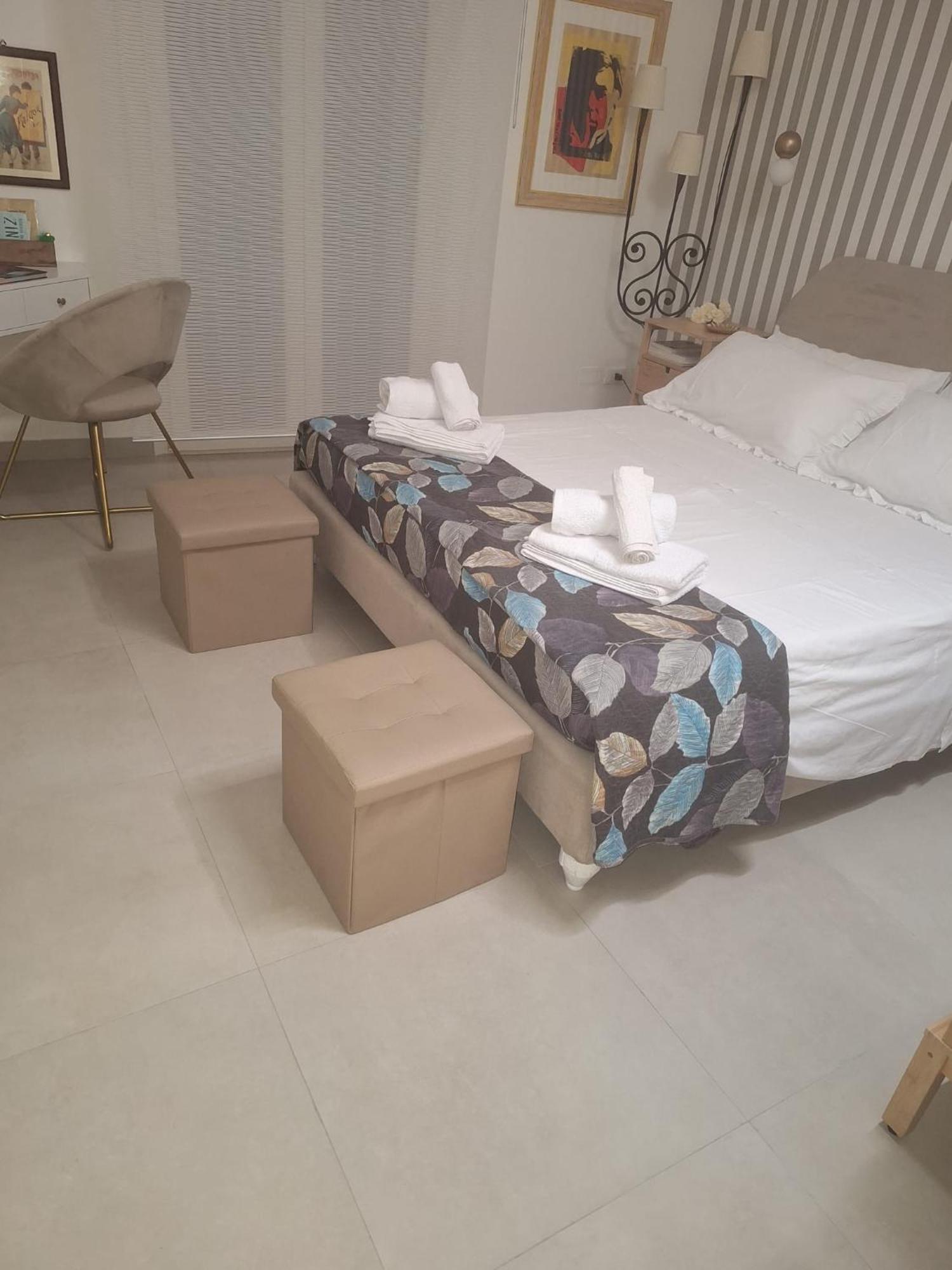 Malaspina Cico Suite Palermo Luaran gambar