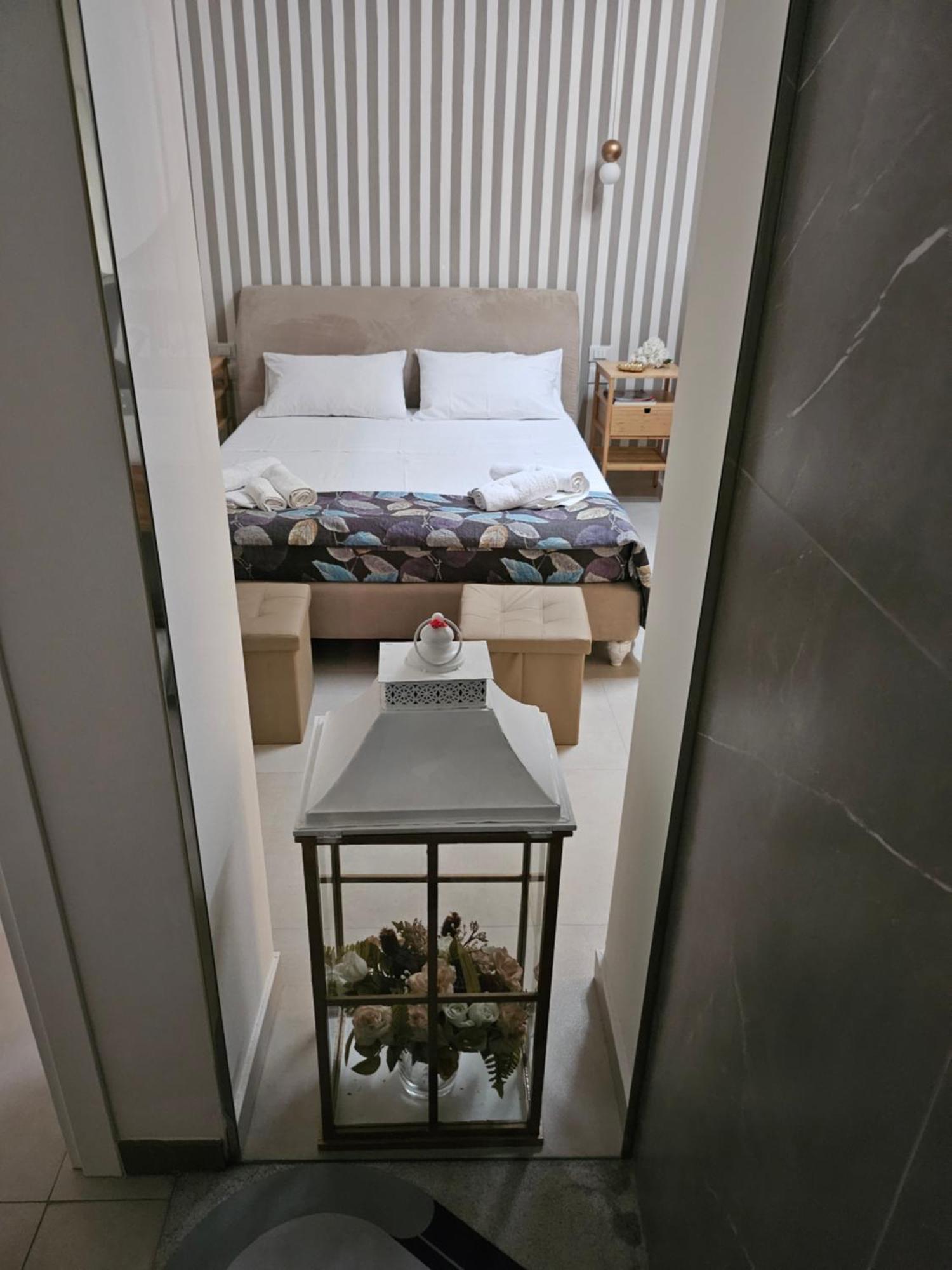 Malaspina Cico Suite Palermo Luaran gambar