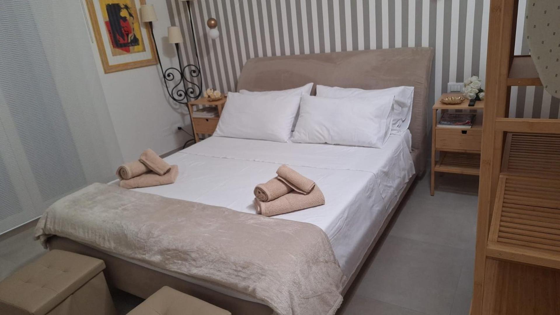 Malaspina Cico Suite Palermo Luaran gambar